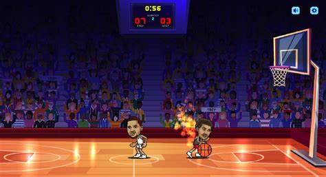 basket bros unblocked|BasketBros Play on CrazyGames